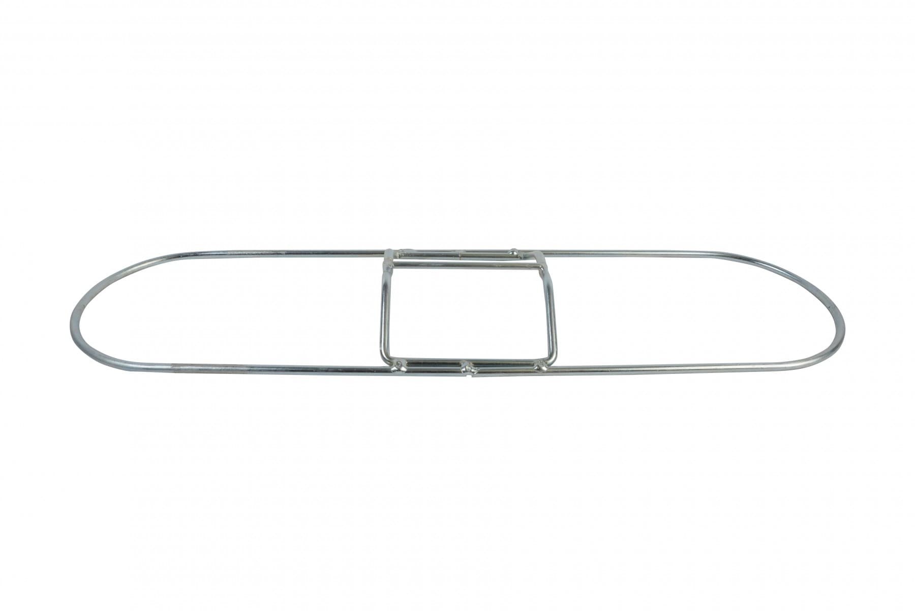 Frame 36X5 IN Metal Quick Change Polymer Coated 1/Each