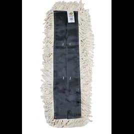 Dust Mop 24X5 IN Disposable Treated 12/Case