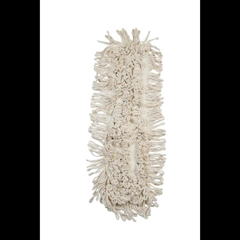Dust Mop 24X5 IN Disposable Treated 12/Case
