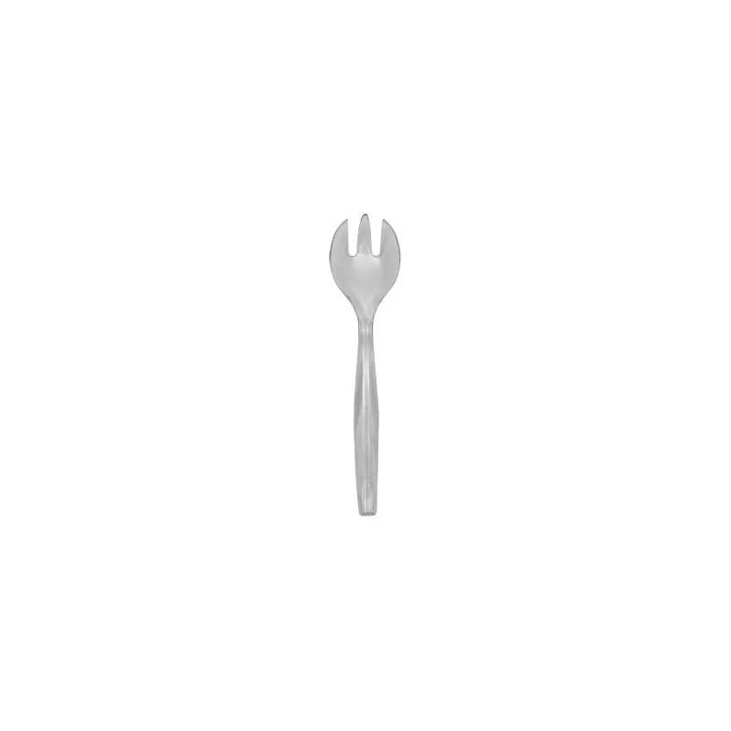 Serving Fork 10 IN PS Clear 72/Case
