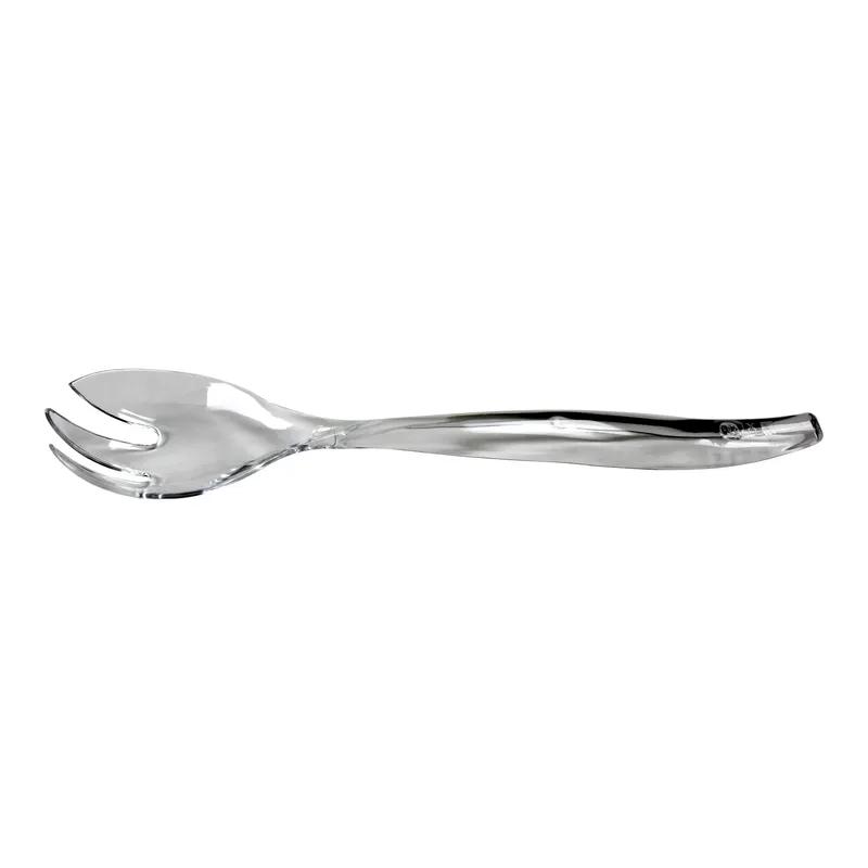 Serving Fork 10 IN PS Clear 72/Case