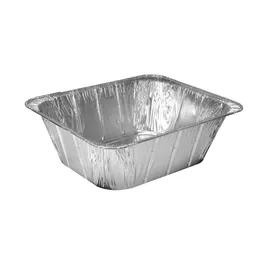 Steam Table Pan 1/2 Size Aluminum Extra Deep 100/Case