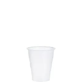 Dart® Conex® Galaxy® Cold Cup 7 OZ HIPS Translucent 100 Count/Pack 25 Packs/Case 2500 Count/Case