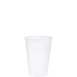 Dart® Conex® Galaxy® Cold Cup 10 OZ HIPS Translucent 100 Count/Pack 25 Packs/Case 2500 Count/Case