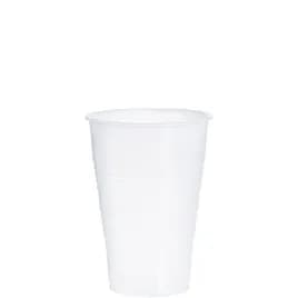 Dart® Conex® Galaxy® Cold Cup Tall 16 OZ HIPS Translucent 50 Count/Pack 20 Packs/Case 1000 Count/Case