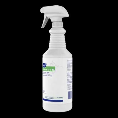 Good Sense® #7 Deodorizer Apple Colorless Liquid RTU 32 FLOZ Spray Bottle 12/Case