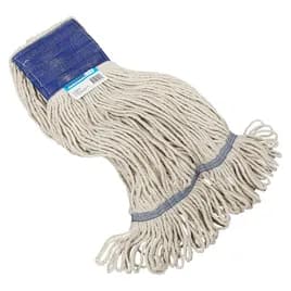Victoria Bay Mop XL White Blue 12/Case