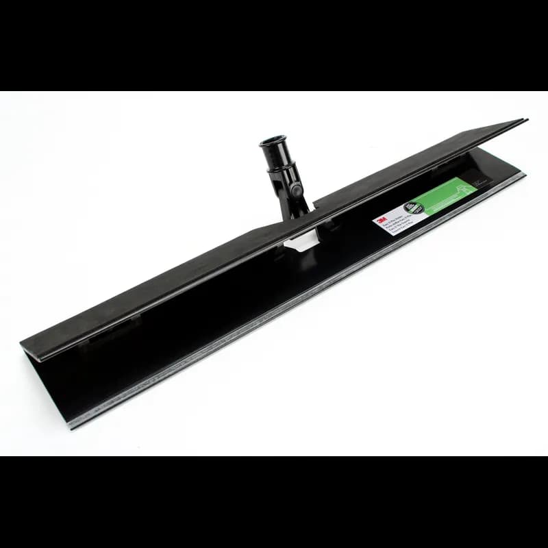 3M™ Easy Trap™ Accessory 23X23 IN Black Jaw & Clamp Attachment 6/Case