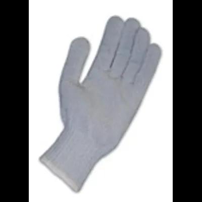 Gloves XL Medium Weight Cut Resistant Stainless Steel Fiber 1/Each