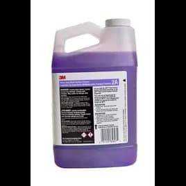 3M™ 2A Citrus Scent All Purpose Cleaner 64 FLOZ Multi Surface Concentrate No Rinse 4/Case
