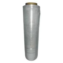 Pallet Wrap 15IN X1500FT Clear Plastic 70GA 178MIC 4/Case