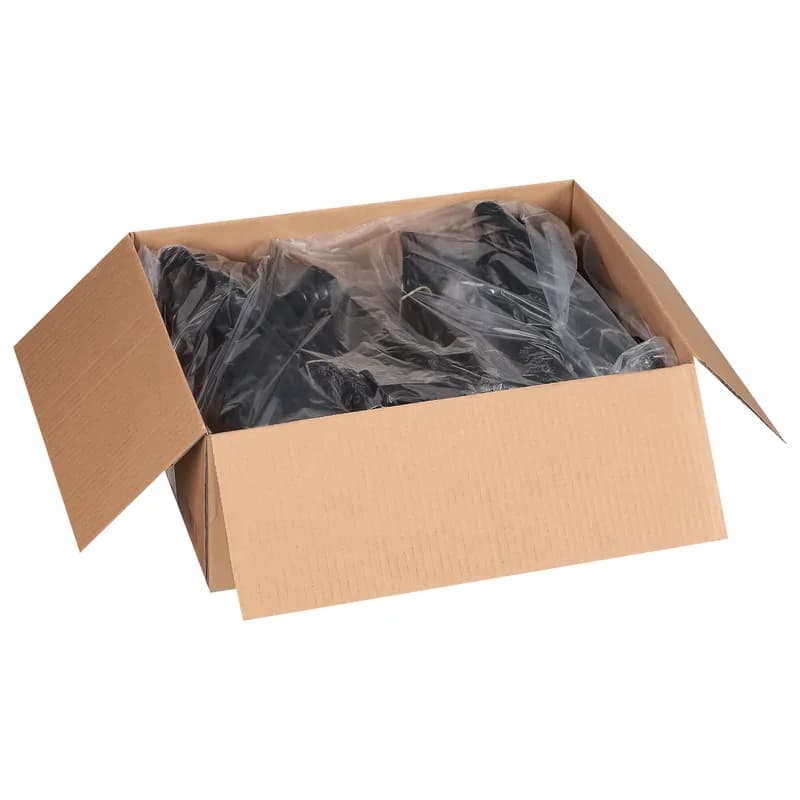 Serving Tongs 10.875 IN PS Black 36/Case