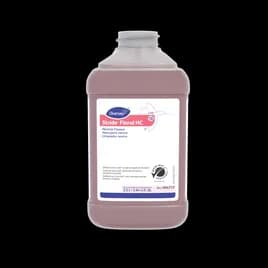 Stride Floral All Purpose Cleaner 2.5 L Neutral Liquid Concentrate Kosher For J-Fill® 2/Case