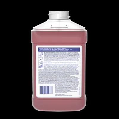 Stride Floral All Purpose Cleaner 2.5 L Neutral Liquid Concentrate Kosher 2/Case