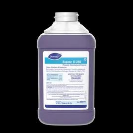 Expose II 256® Citrus Scent One-Step Disinfectant 2.5 L Multi Surface Liquid Concentrate Phenolic 1/Case