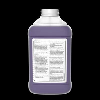 Expose II 256® Citrus Scent One-Step Disinfectant 2.5 L Multi Surface Liquid Concentrate Phenolic 1/Case