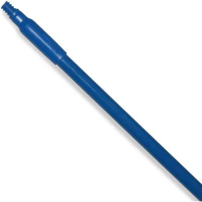 Sparta® Brush Handle 60 IN Fiberglass Blue Color Coded 1/Each