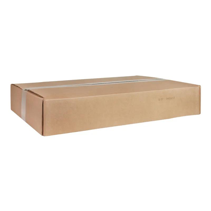 Tray Cover 14X19 IN White Paper Straight 1000/Case