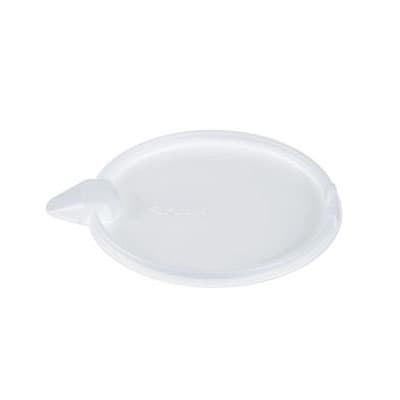Dart® Lid HIPS For 32 OZ Cup 500/Case