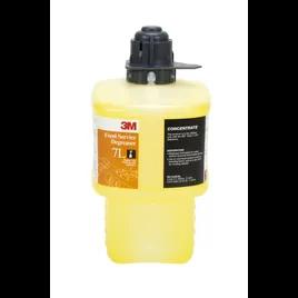 3M™ 7L Degreaser 2 L Multi Surface Liquid No Rinse 6 Count/Case
