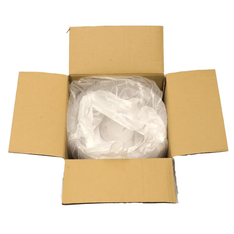 Lid 12 IN PET Clear For Serving Tray 25/Case