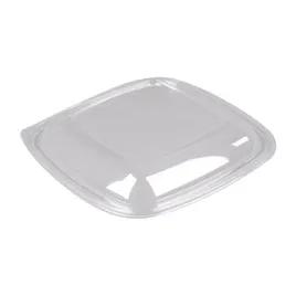 Lid Dome Square For 16-24 OZ Bowl 300/Case