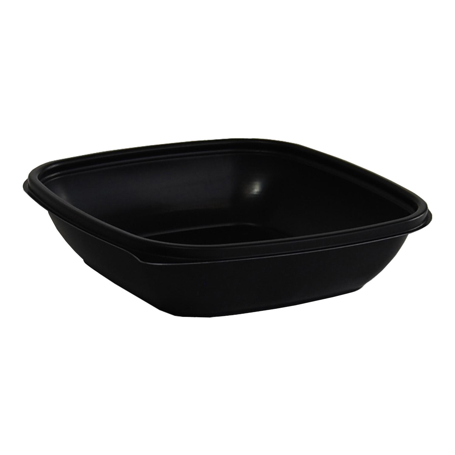 Bowl 16 OZ PP Square 300/Case