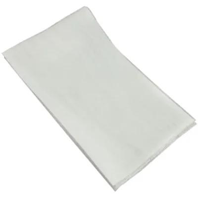 Chicopee® Sport Towel 24X14 IN White 600/Case