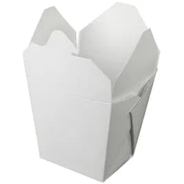 Fold-Pak® Food Pail 64 OZ Without Handle Microwave Safe 450/Case