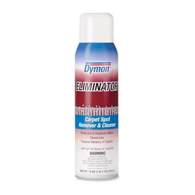 Dymon® Eliminator Citrus Scent Spot Remover 20 FLOZ Aerosol Water-Based 12/Case