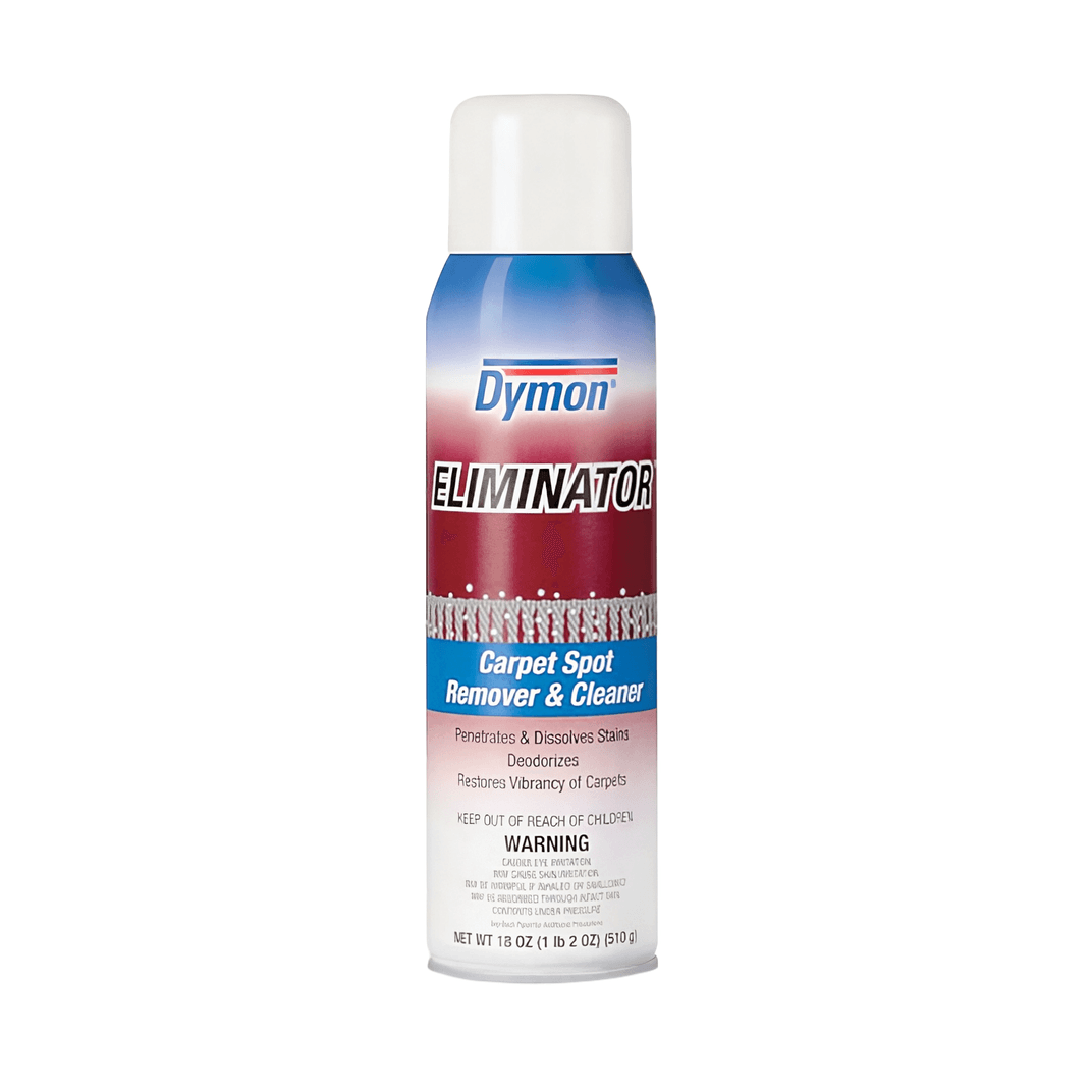 Dymon® Eliminator Citrus Scent Spot Remover 20 FLOZ Aerosol Water-Based 12/Case