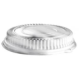 Lid 12.25X2.31 IN PET Clear Round For Platter 36/Case