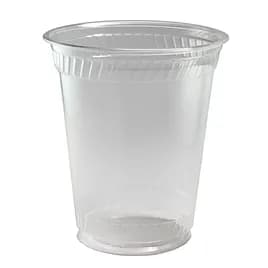 Kal-Clear Cold Cup 10 OZ PET Clear 1000/Case