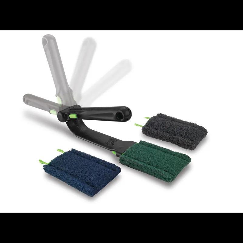 Scotch-Brite™ 905SB Fryer and Kitchen Cleaning Tool Reuseable 1/Each