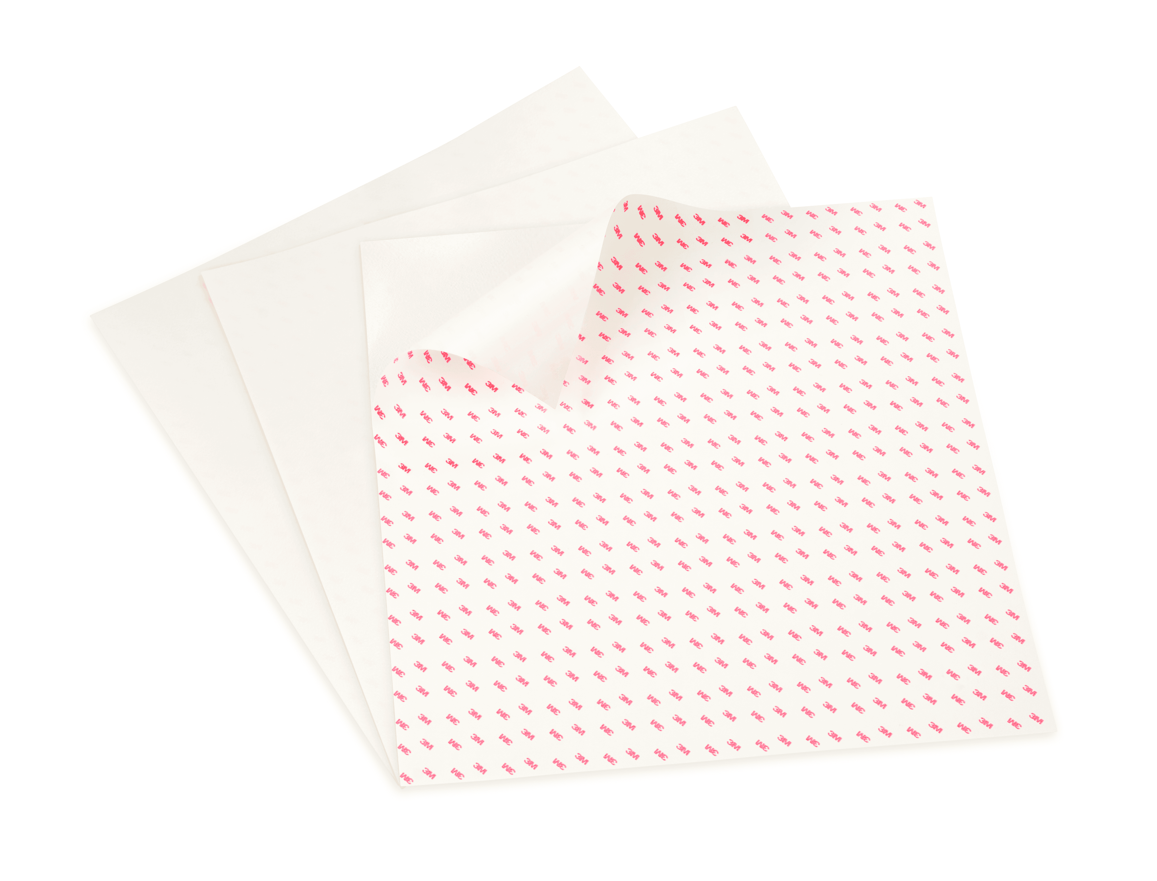 3M™ Scotchgard™ 2200 Surface Protection Film 48X48 IN Clear 10/Case