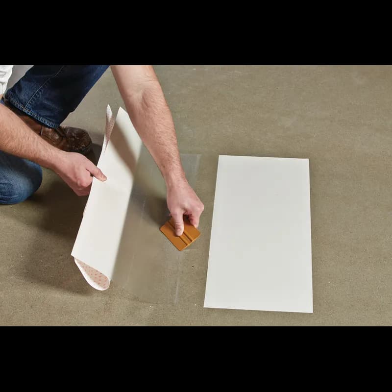 3M™ Scotchgard™ 2200 Surface Protection Film 48X48 IN Clear 8MIL 10/Case