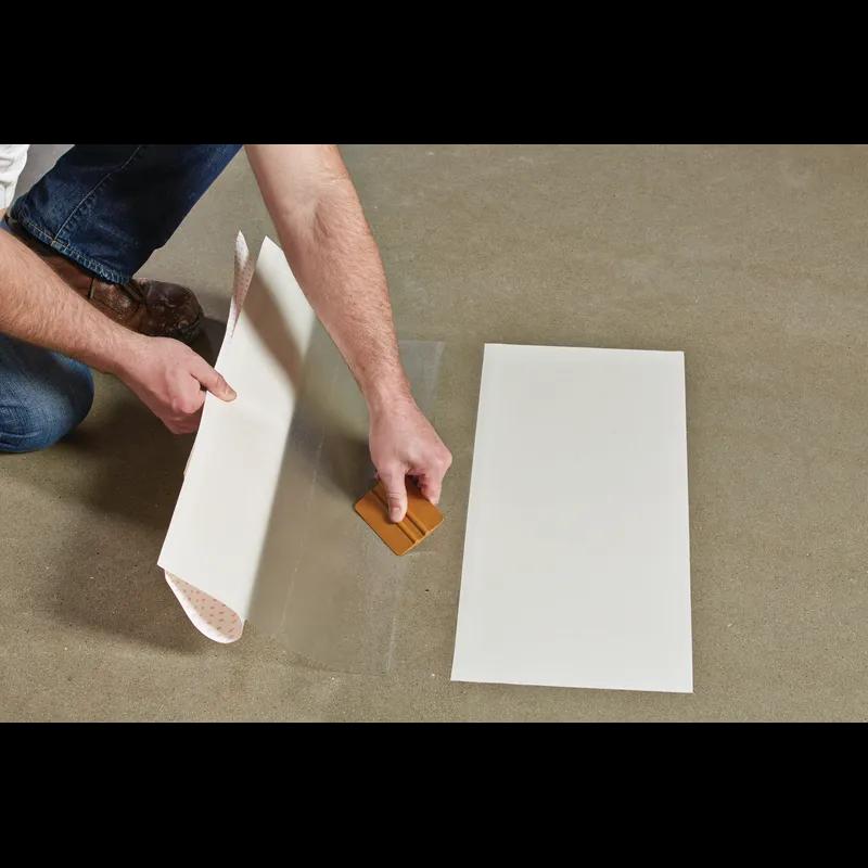 3M™ Scotchgard™ 2200 Surface Protection Film 48X48 IN Clear 10/Case