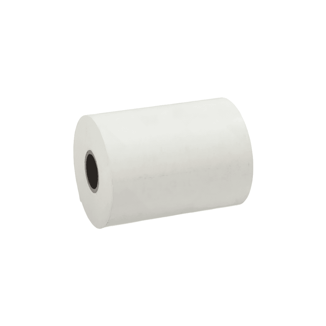 Register Tape Roll 2.25IN X85FT Paper White Thermal 50/Case