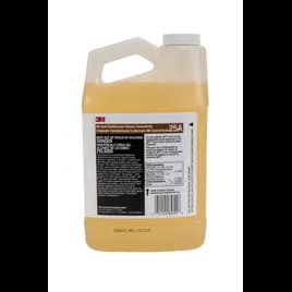 3M™ HB 25A One-Step Disinfectant 64 FLOZ Concentrate Quat No Rinse 4/Case