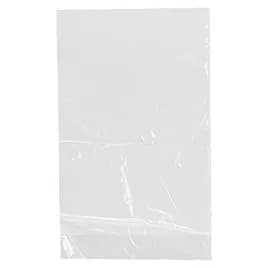 Bakery Bag 12X4X20 IN Polypropylene (PP) 0.8MIL Clear 1000/Case