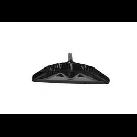 Hand Held Dust Pan 12 IN Black Metal 1/Each