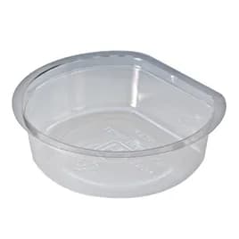 Souffle & Portion Cup Insert 2 OZ PET Clear 1000/Case