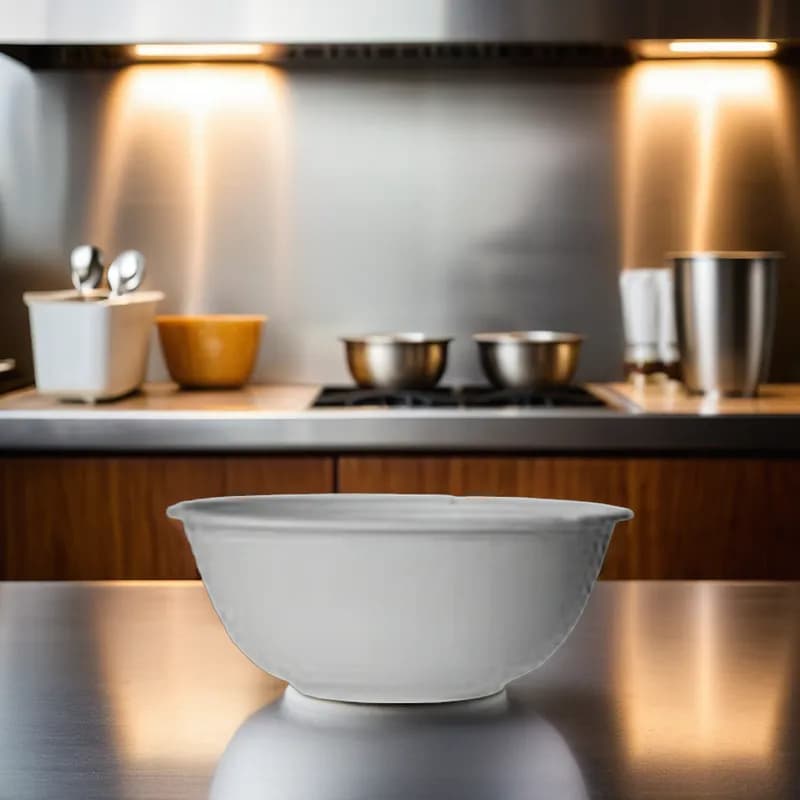 Coupe Bowl 46 OZ Sugarcane 400/Case