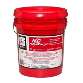N/C No Charge® Unscented Floor Finish 5 GAL RTU Thermoplastic Polymer 1/Pail