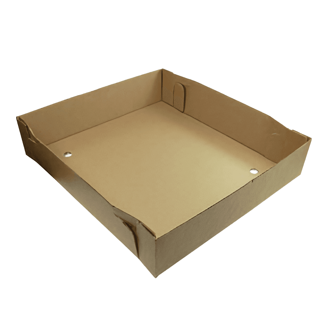 Catering Box Base Large (LG) 25/Bundle