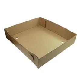 Catering Box Base Large (LG) 25/Bundle