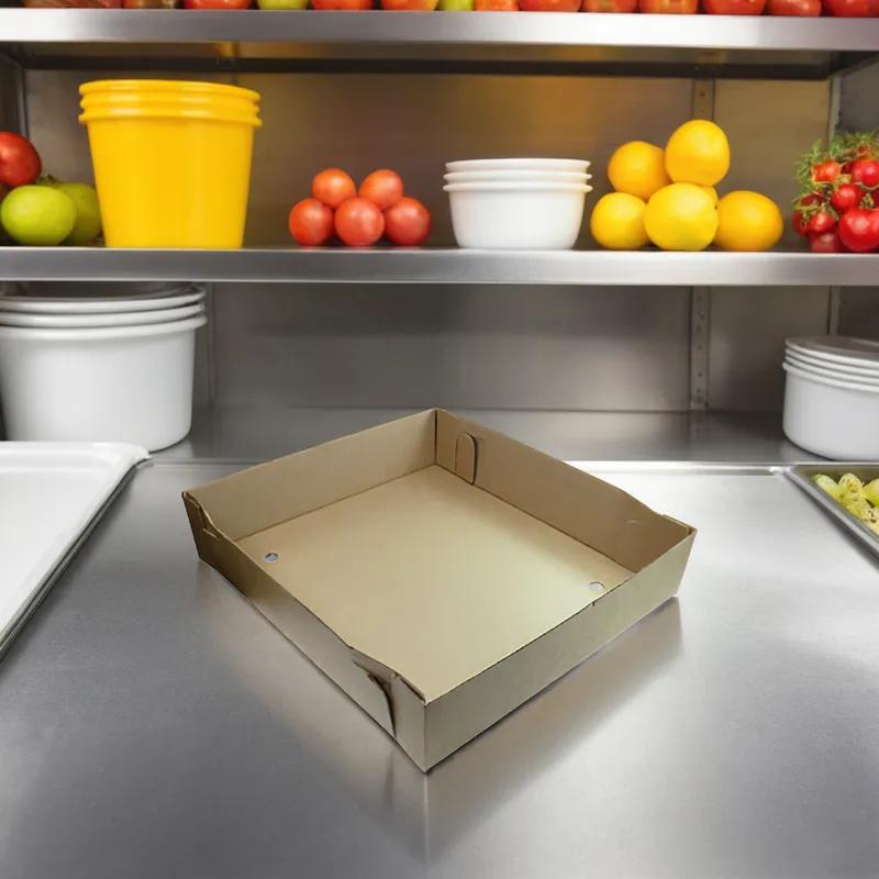 Catering Box Base Large (LG) 25/Bundle