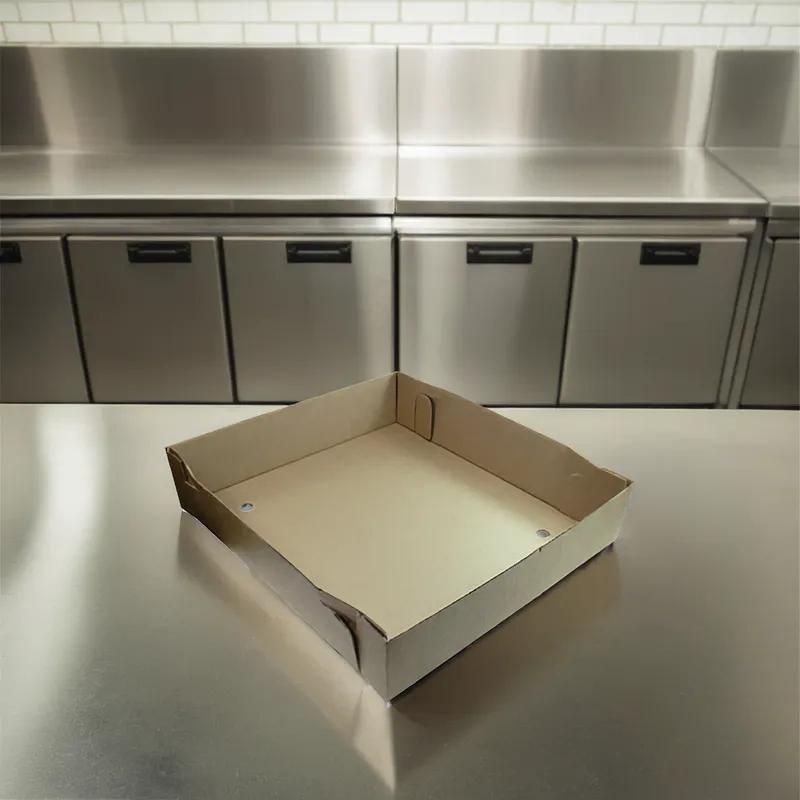 Catering Box Base Large (LG) 25/Bundle