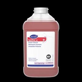 Spitfire® SC Power Cleaner Pine Degreaser All Purpose Cleaner 2.5 L Multi Surface Heavy Duty Liquid Kosher For J-Fill® 2/Case