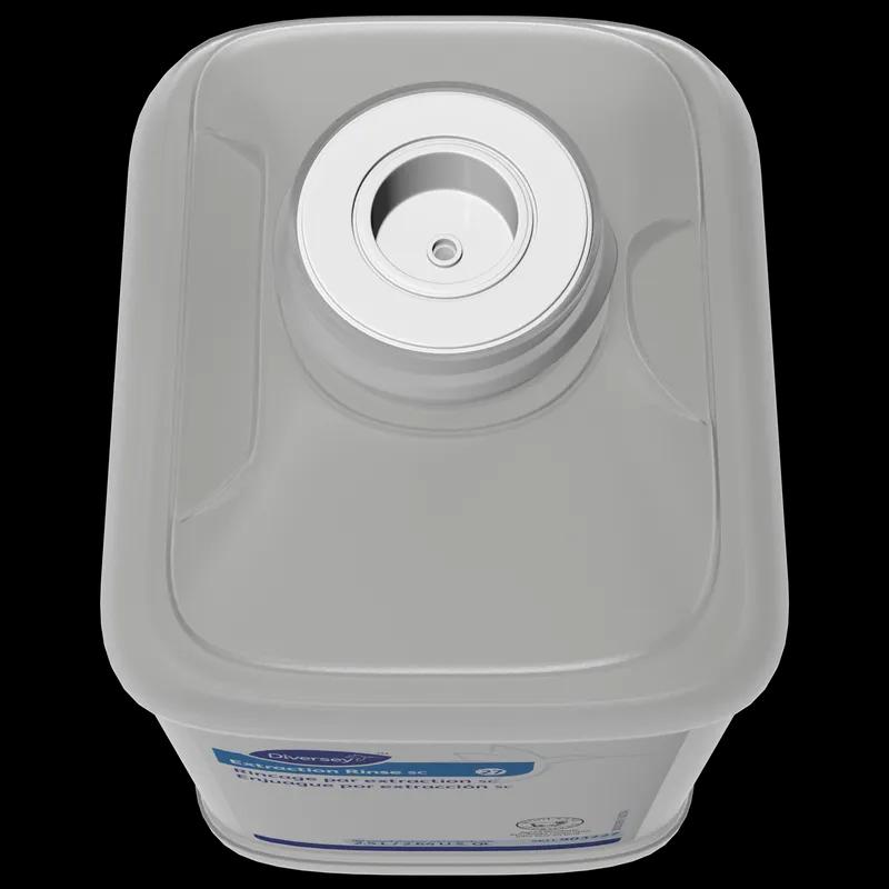 Diversey Fruity Scent Carpet Extraction Rinse 2.5 L Acidic Liquid Concentrate For J-Fill® 2/Case